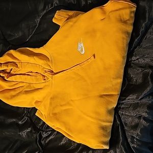 NIKE Pull Over